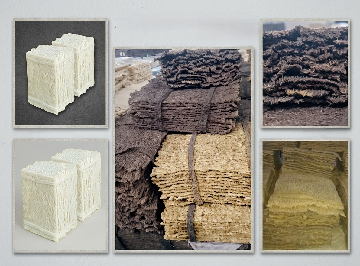 DNR crepe rubber grades